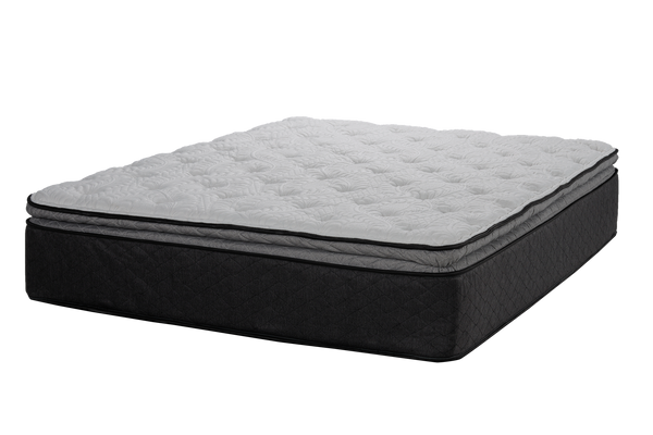 Tiffany Twin XL 13.5' Plush Pillowtop Hybrid Mattress