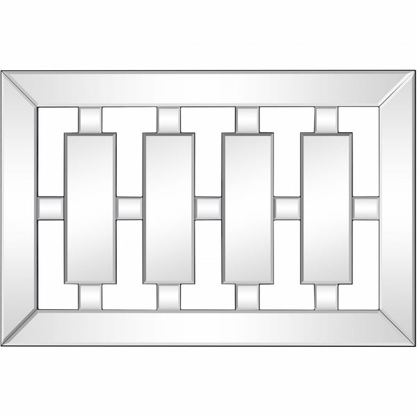 United Square Wall Mirror