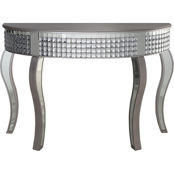 Glitz and Glam Console Table