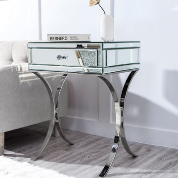 Nightstands &amp; Bedside Tables